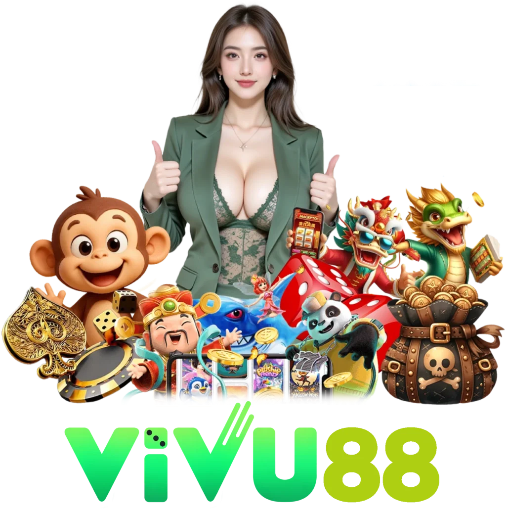 Trải nghiệm Vivu88 trên mobile và máy tính